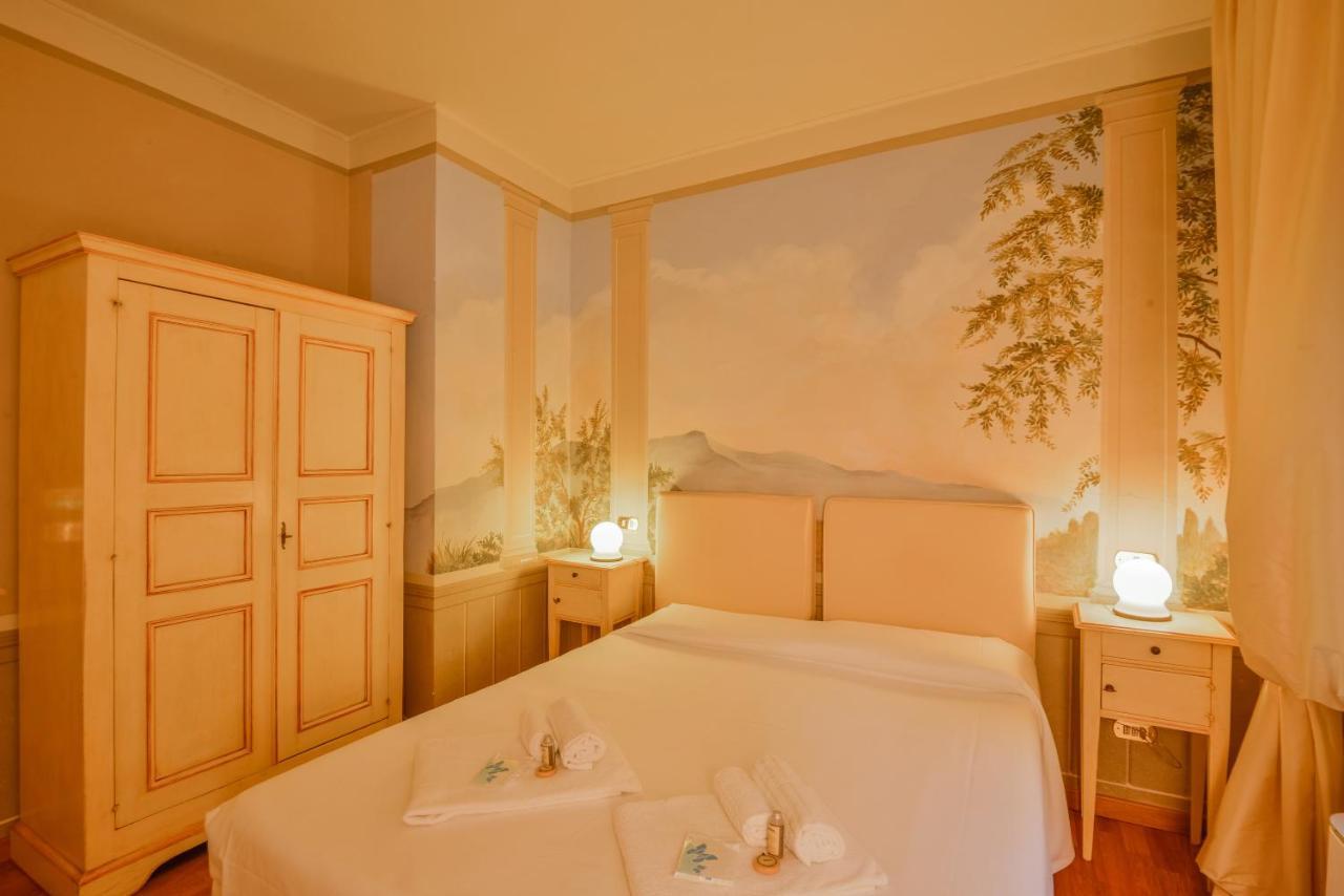 Albergo San Martino & Depandance 루카 외부 사진